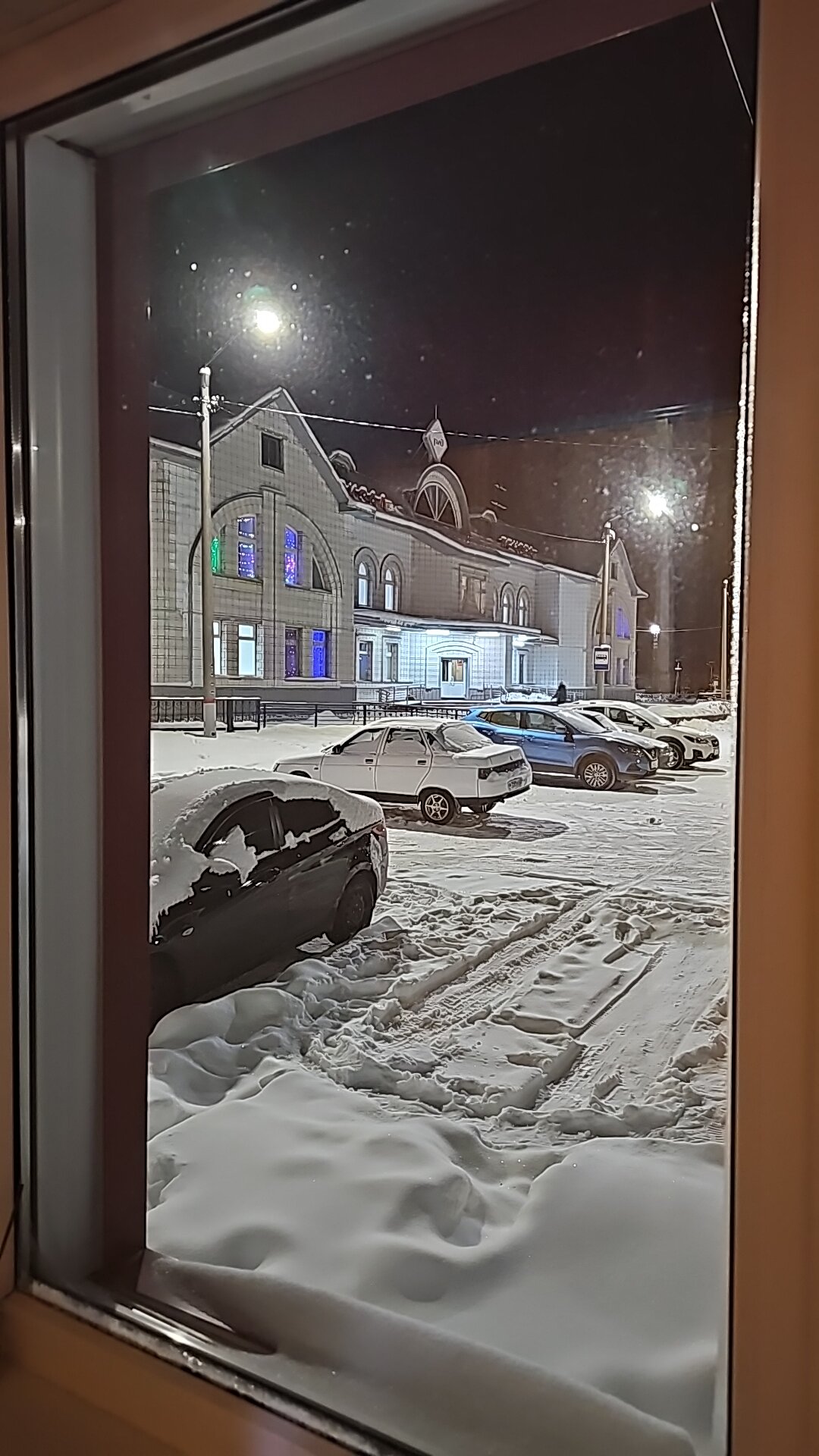 Фото отеля 5