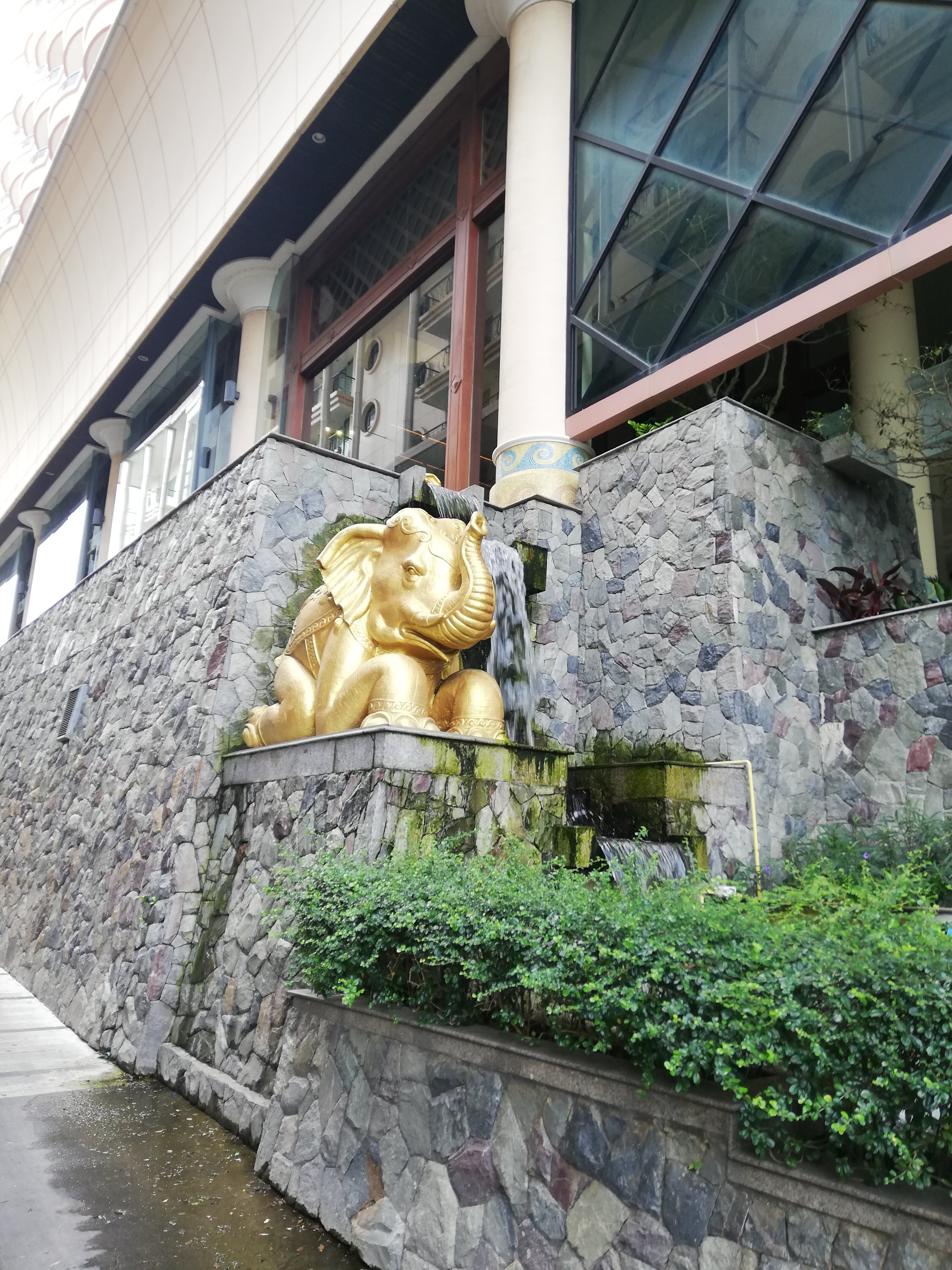 Фото Long Beach Pavilion’s