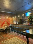 Ройал (Napalieona Ordy Street, 12) ، مقهى