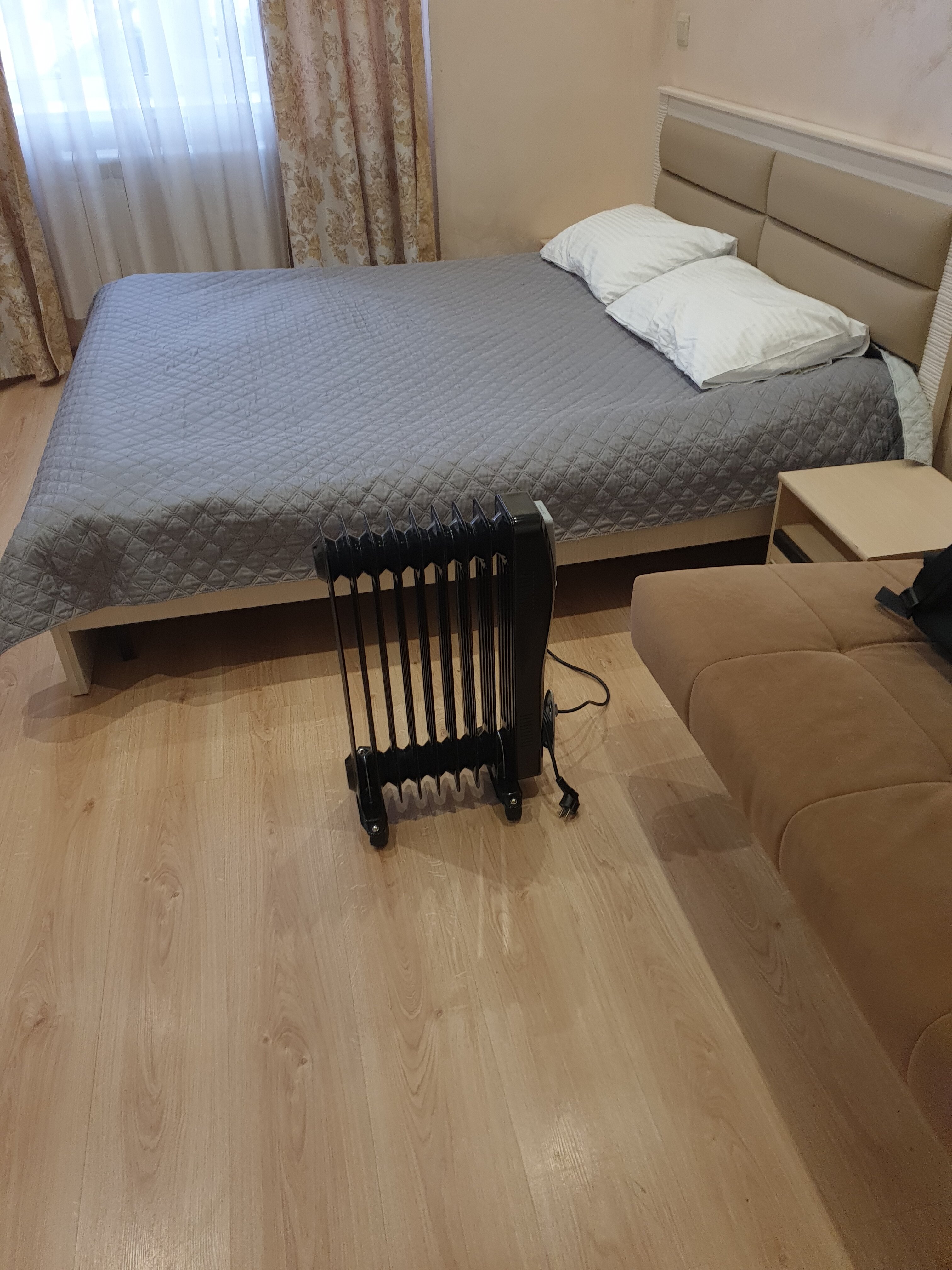 Фото Андреевский