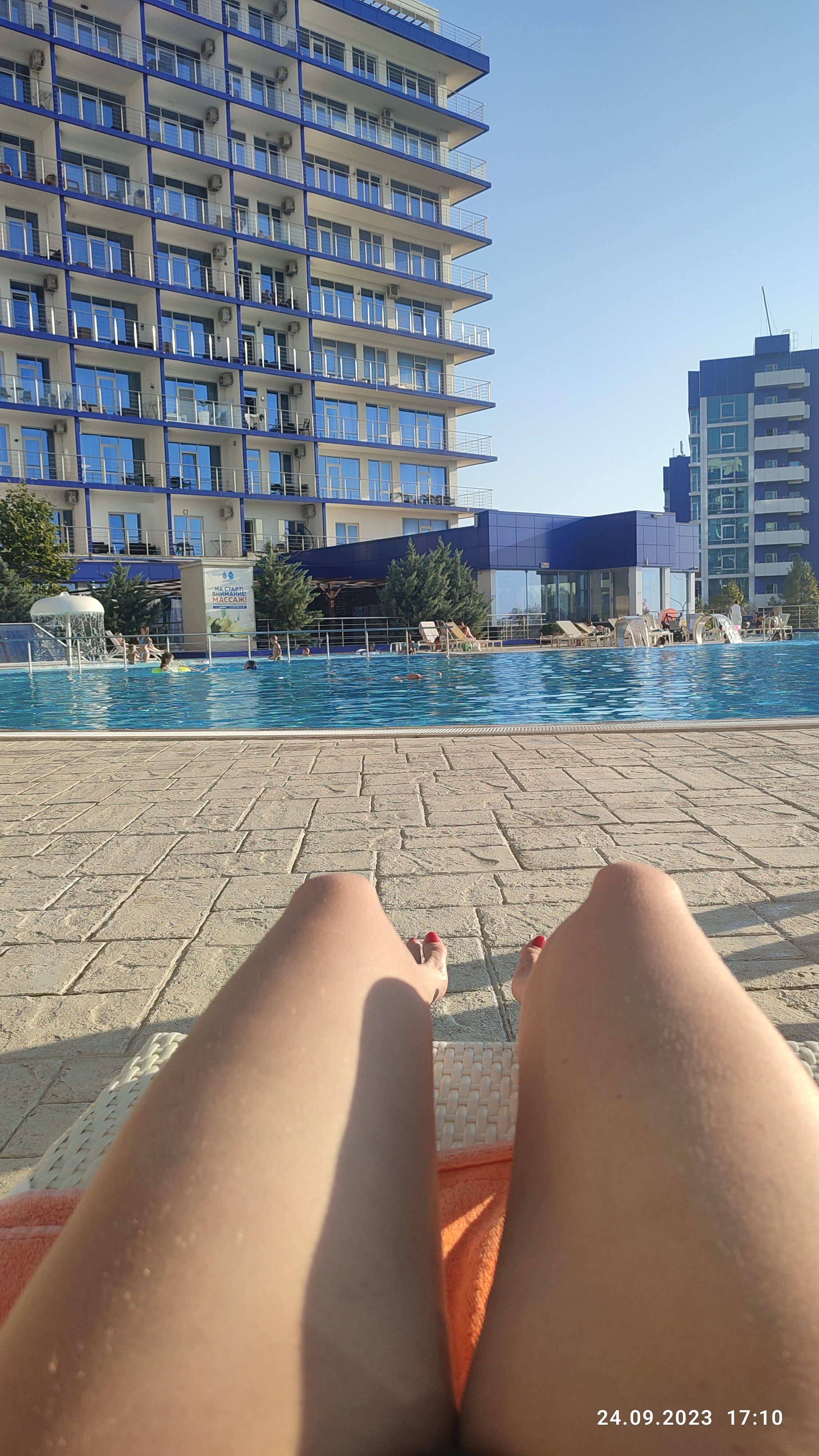 Фото Акваделюкс