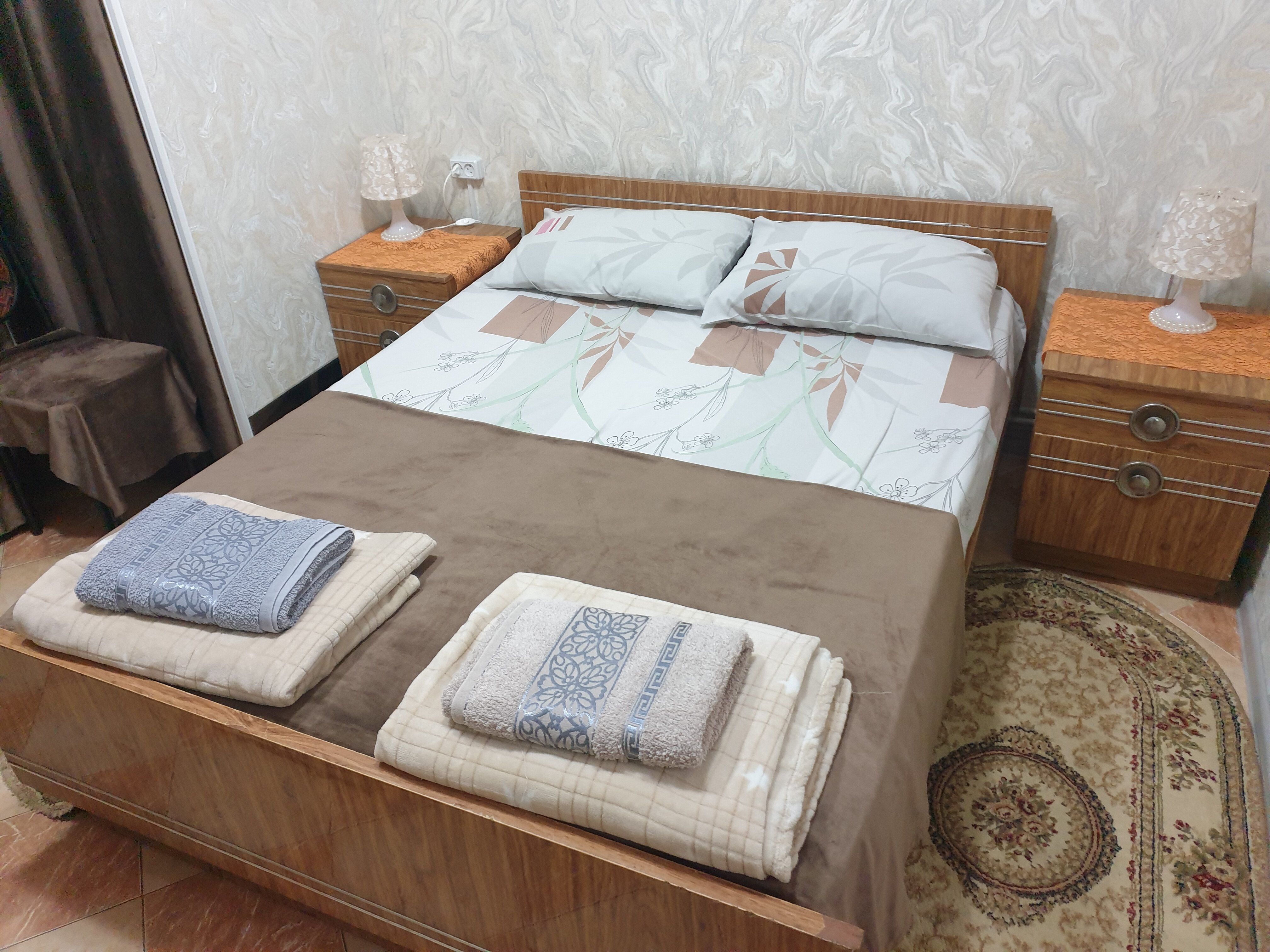 Фото У Нонны