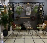 Status coffee (Batumskaya Street, 22), coffee shop