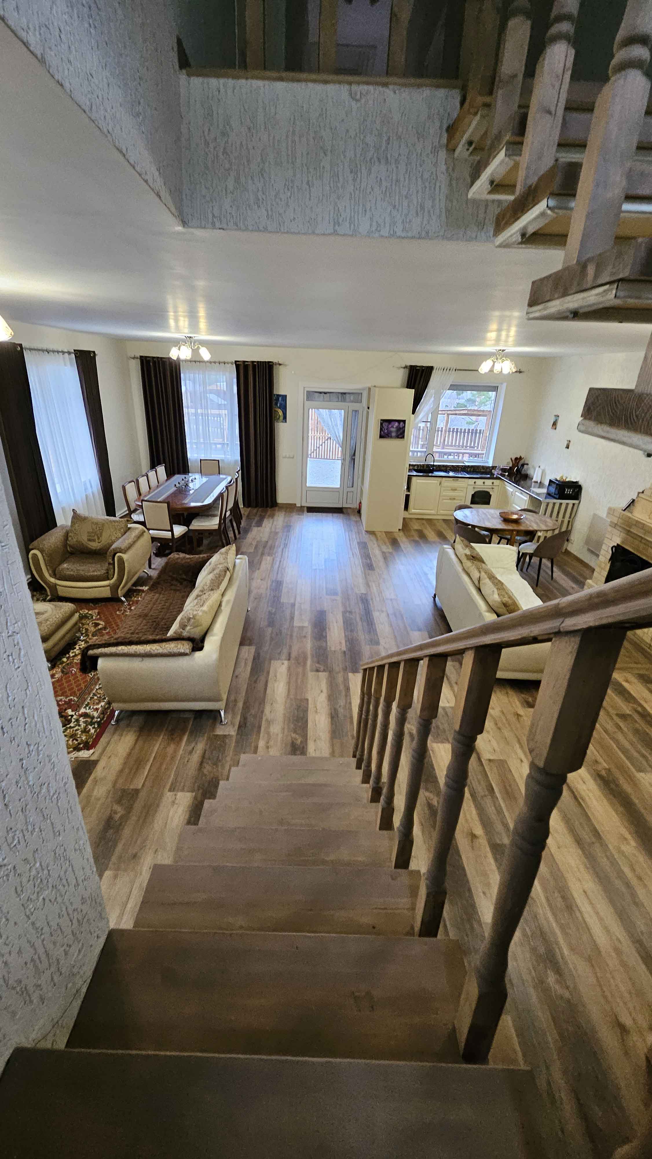 Фото Тебердом