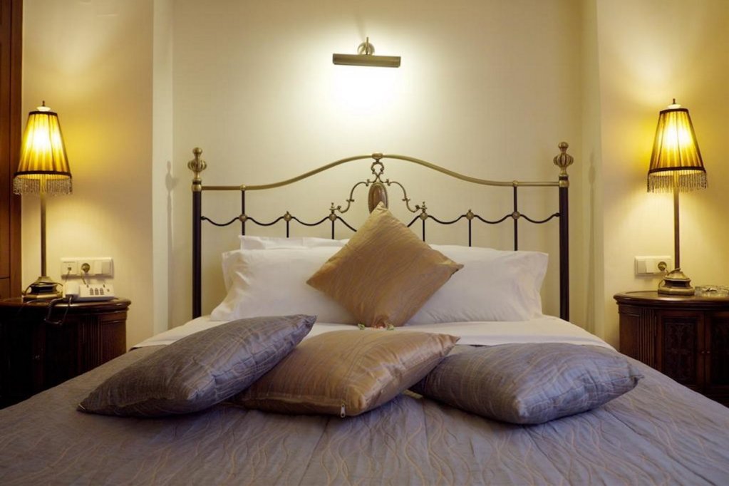 Фото Palazzino Di Corina