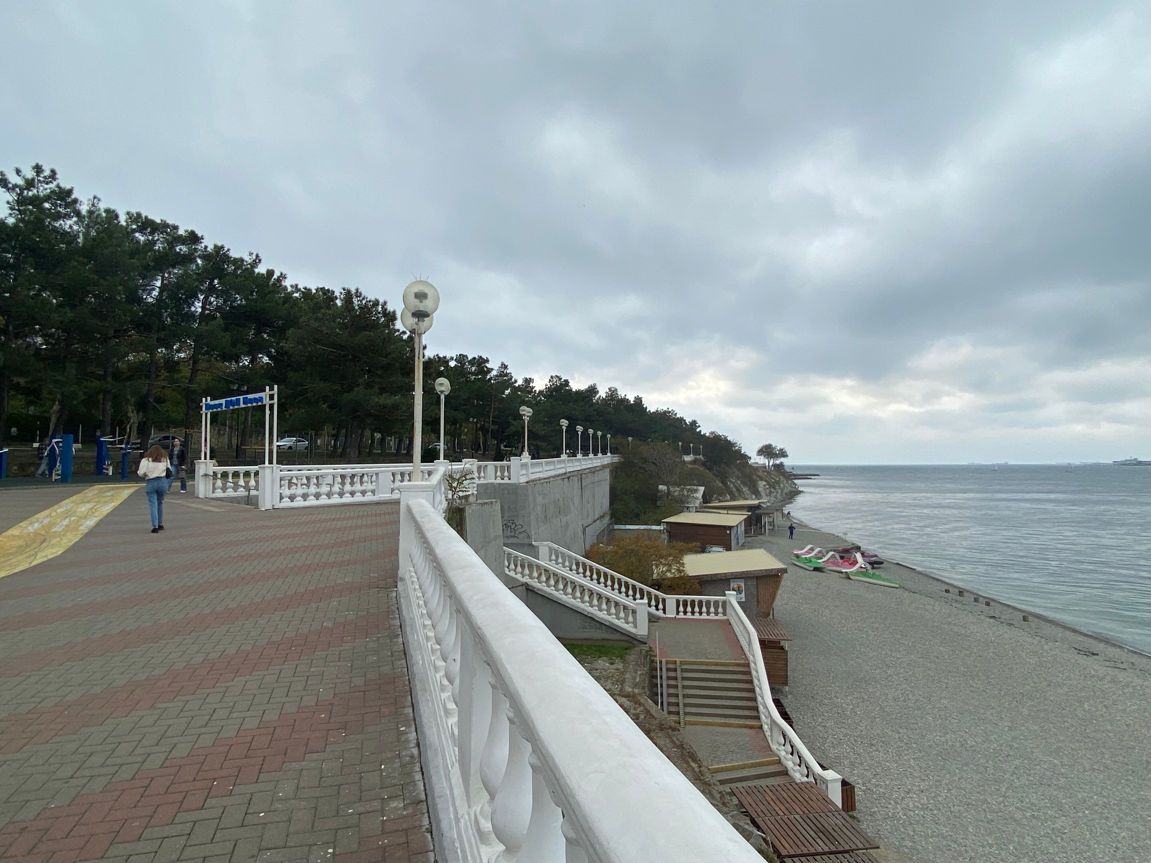 Фото Бригантина