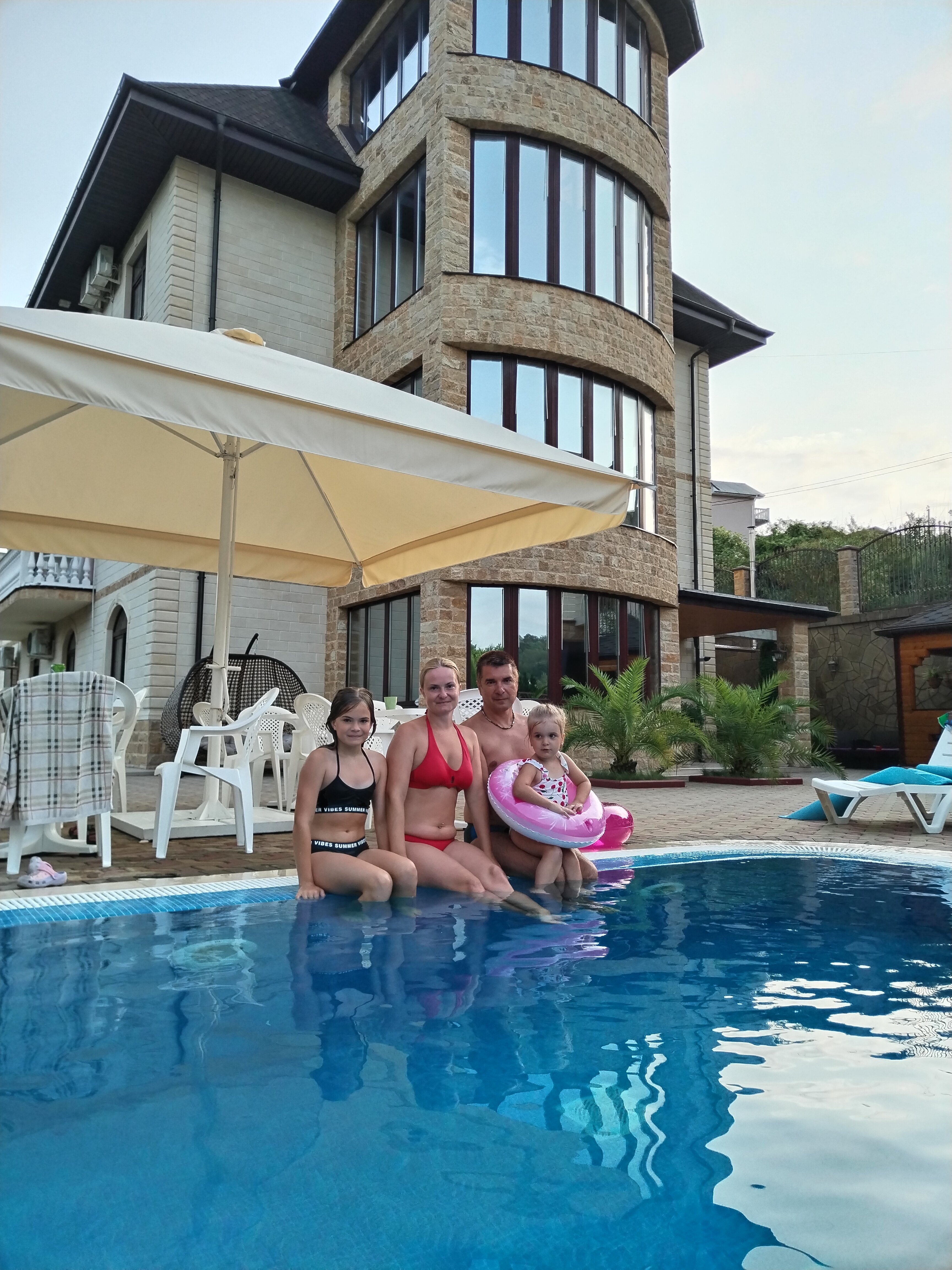 Фото Золотой Лев