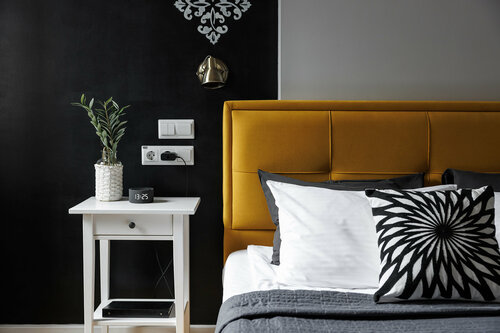 Внешний вид отеля Калейдоскоп на Итальянской в Санкт-Петербурге, фото 1