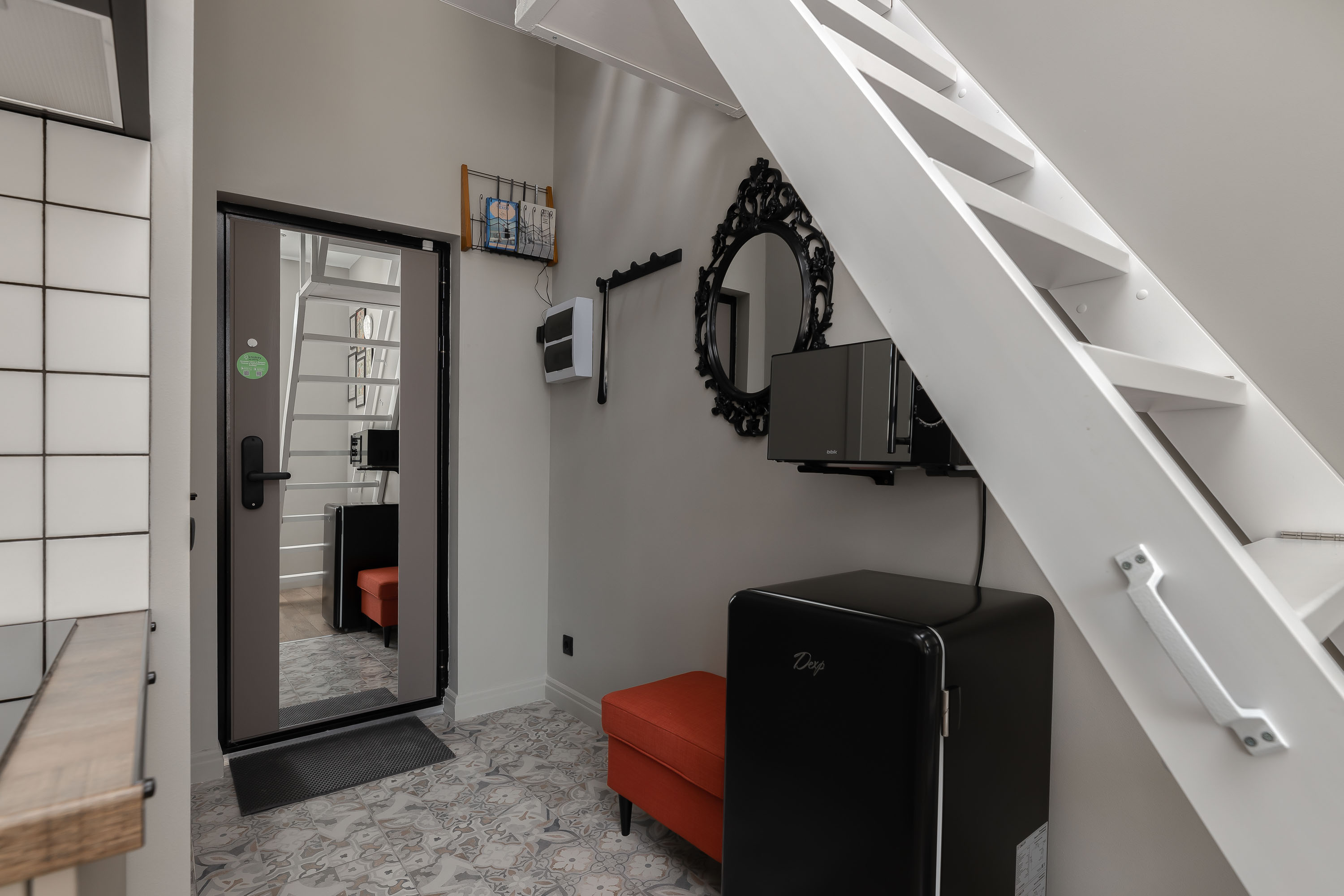 Фото Knokey Вольная