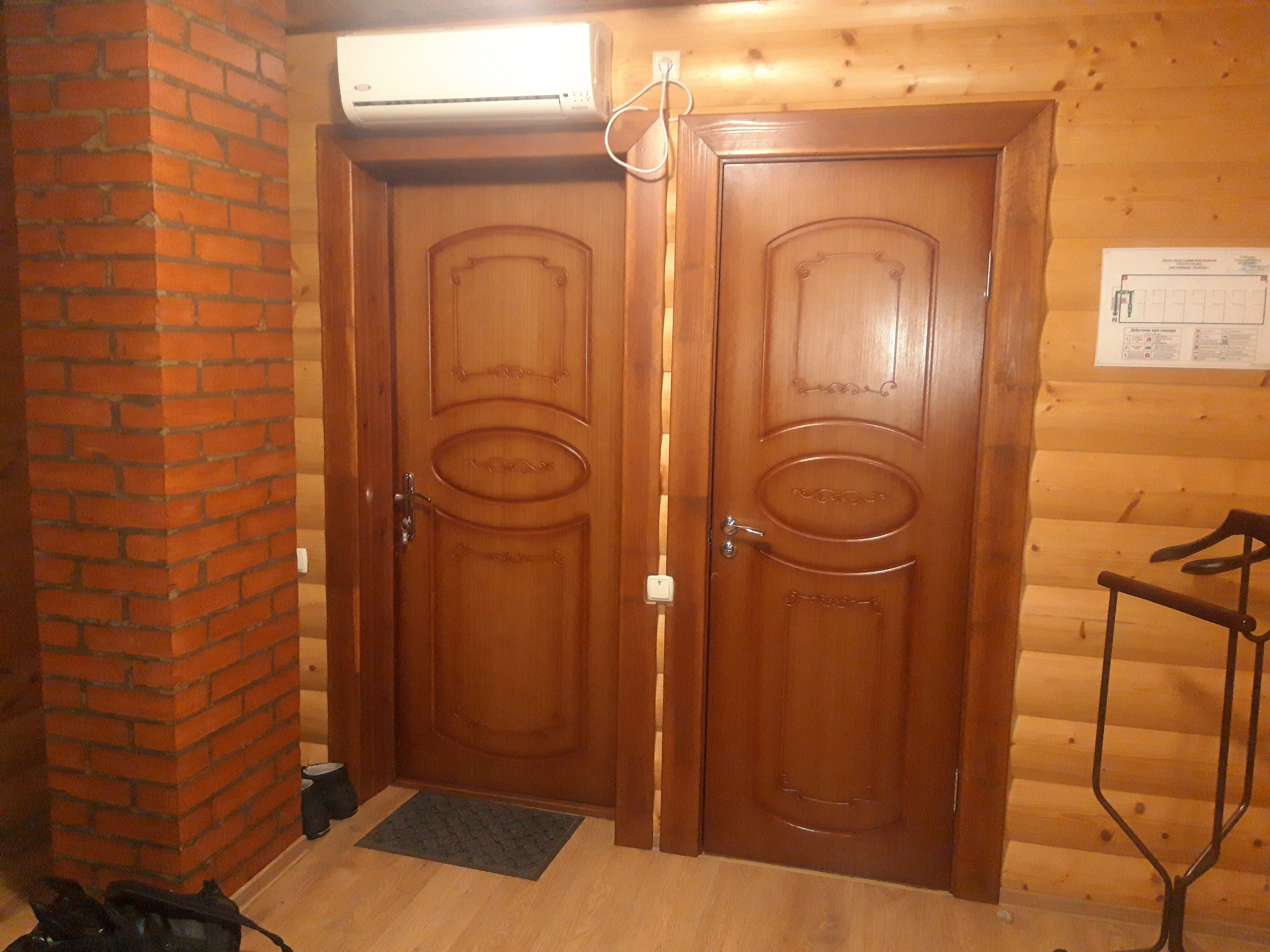 Фото Эммаусский дворик