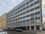 Санкт-Петербургский государственный архитектурно-строительный университет (Egorova Street, 8), university