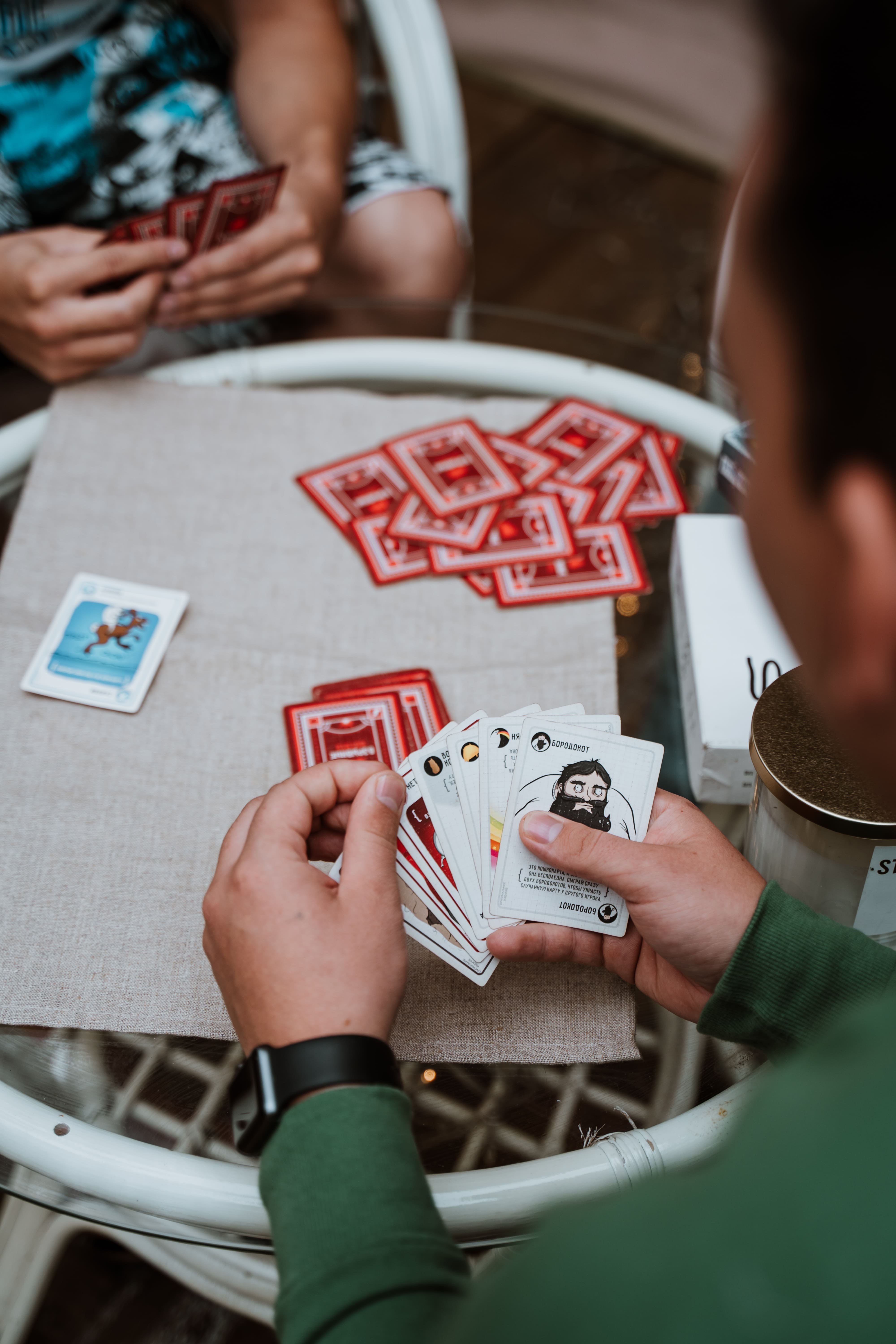 Фото Baikal Village