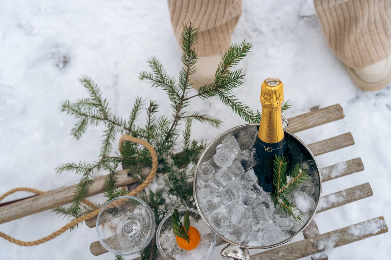 Фото Эко Парк Тепло