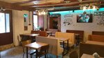 Кафе и гриль (Zagorodniy Avenue, 39), cafetería