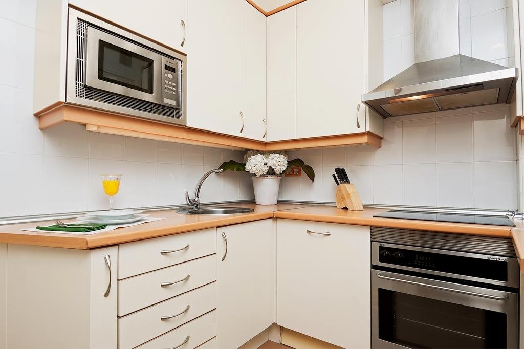 Фото El Viso Smart III