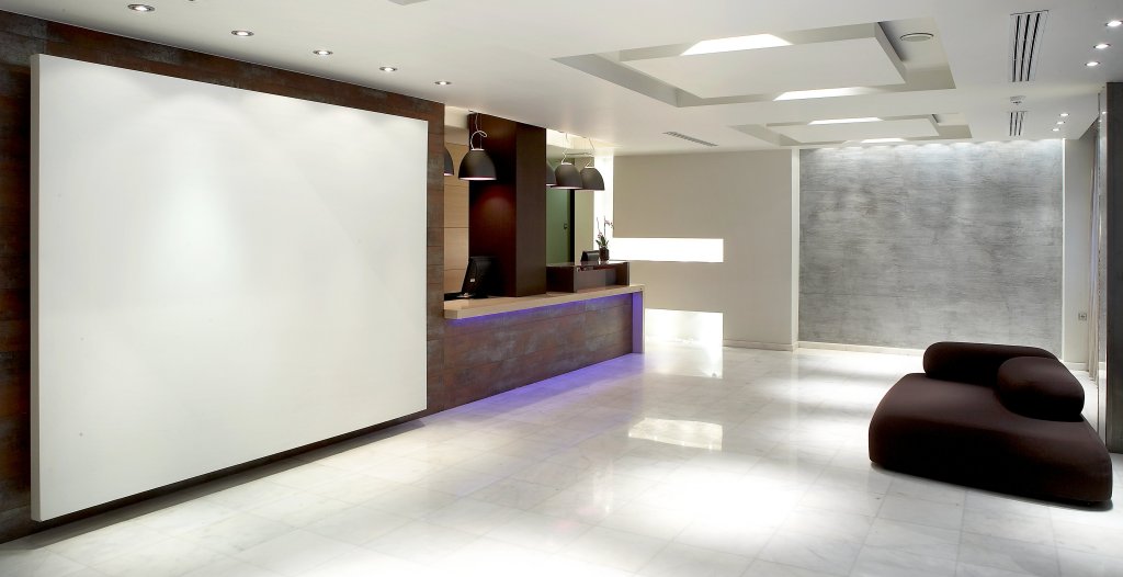 Фото Hotel Olympia Thessaloniki
