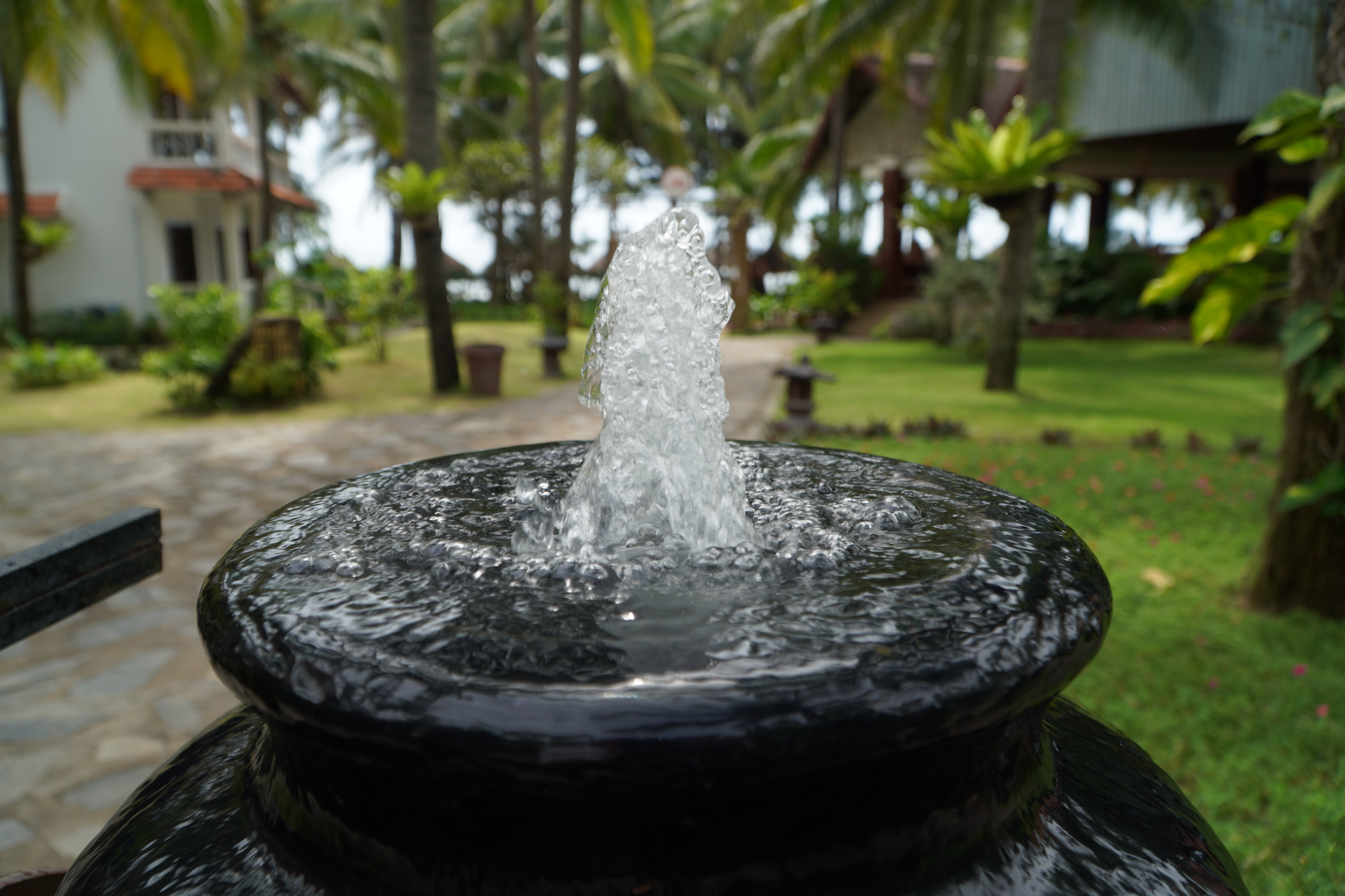 Фото Four Oceans Resort Muine