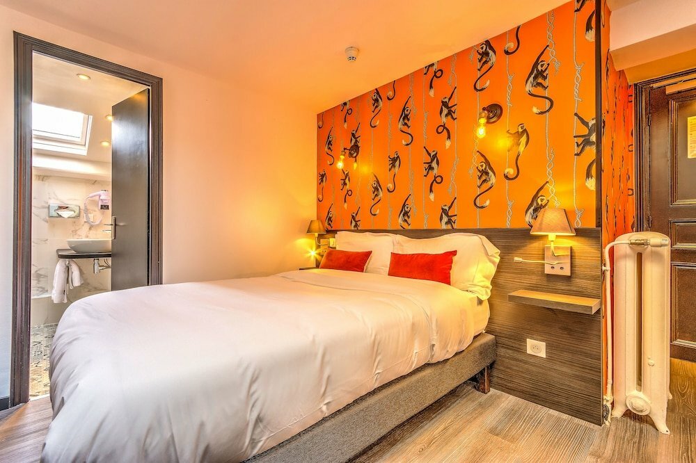 Фото Hotel Pruly