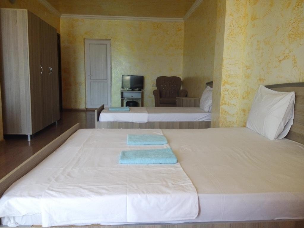 Фото Отель M-Palace