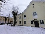 Прокат сапбордов (Furmanova Street, 1/1), sapsurfing