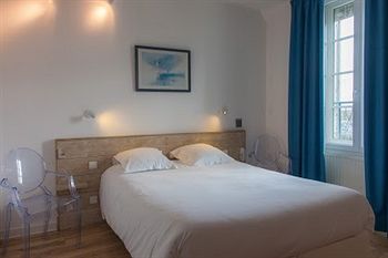 Фото Hotel La Marine