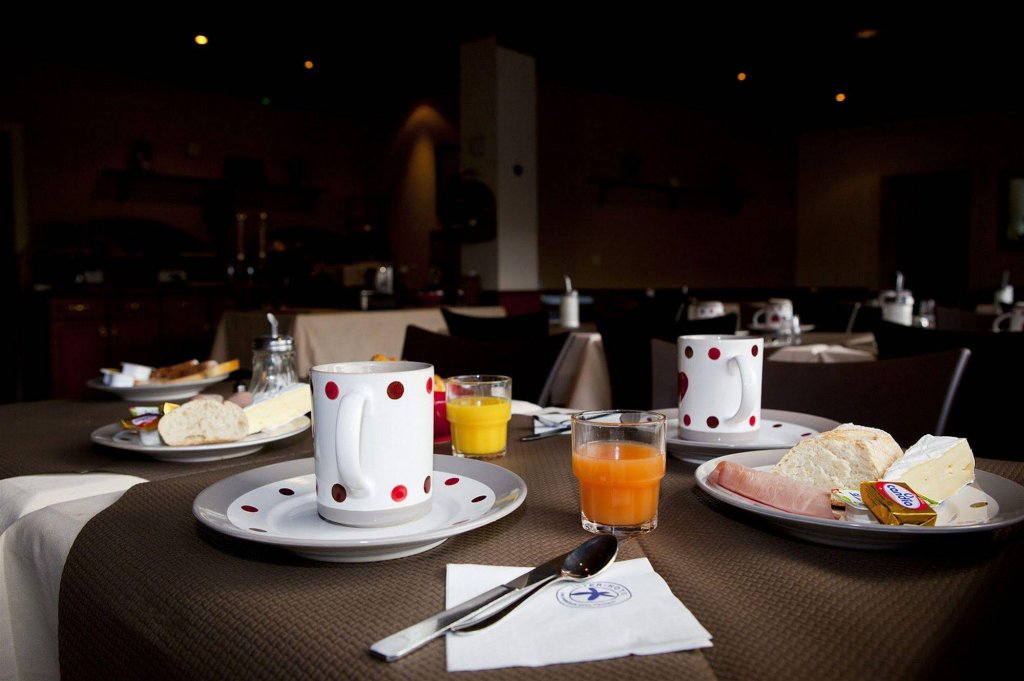 Фото The Originals City - Hotel Colmar Gare 