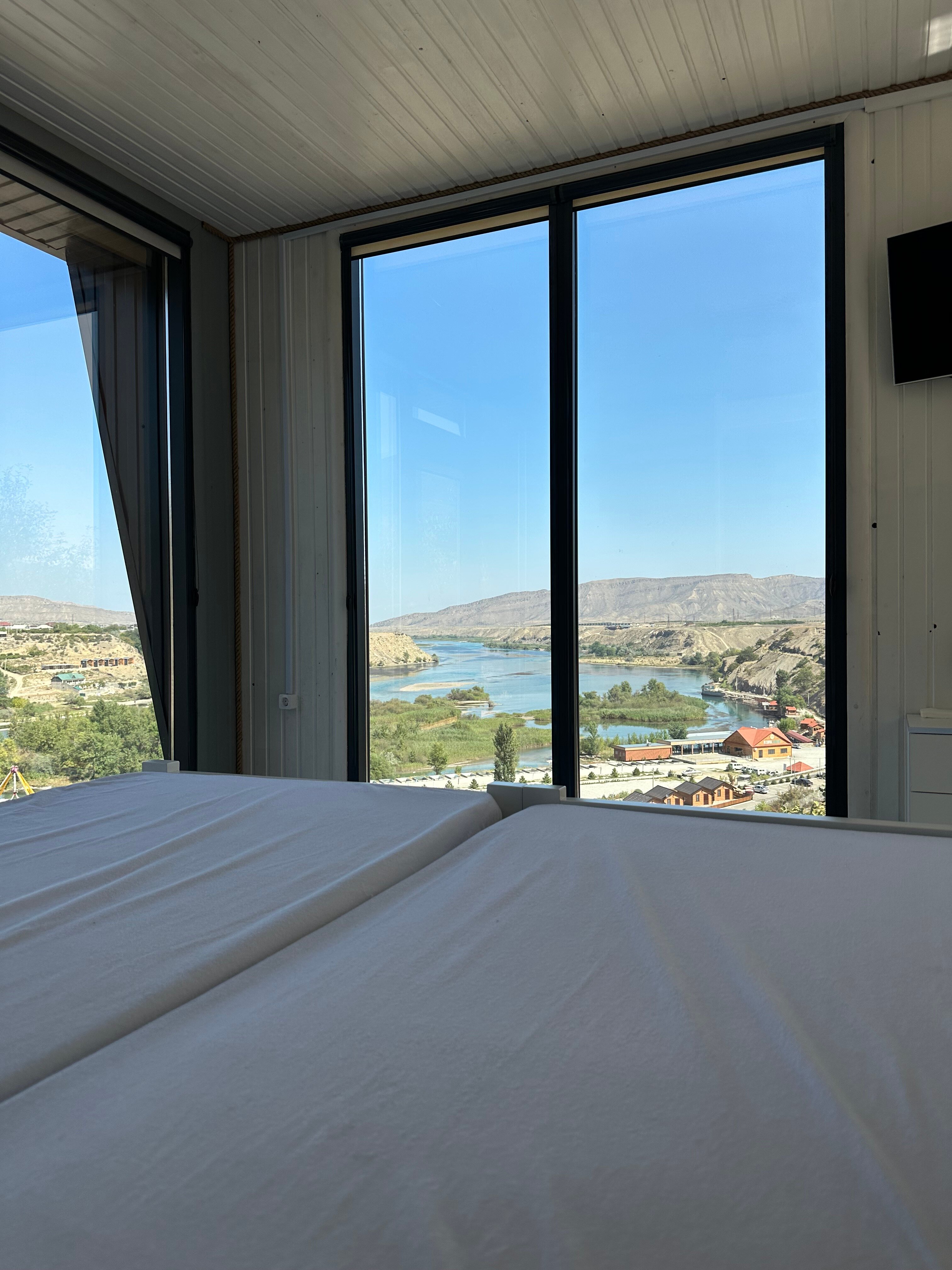 Фото Терраса