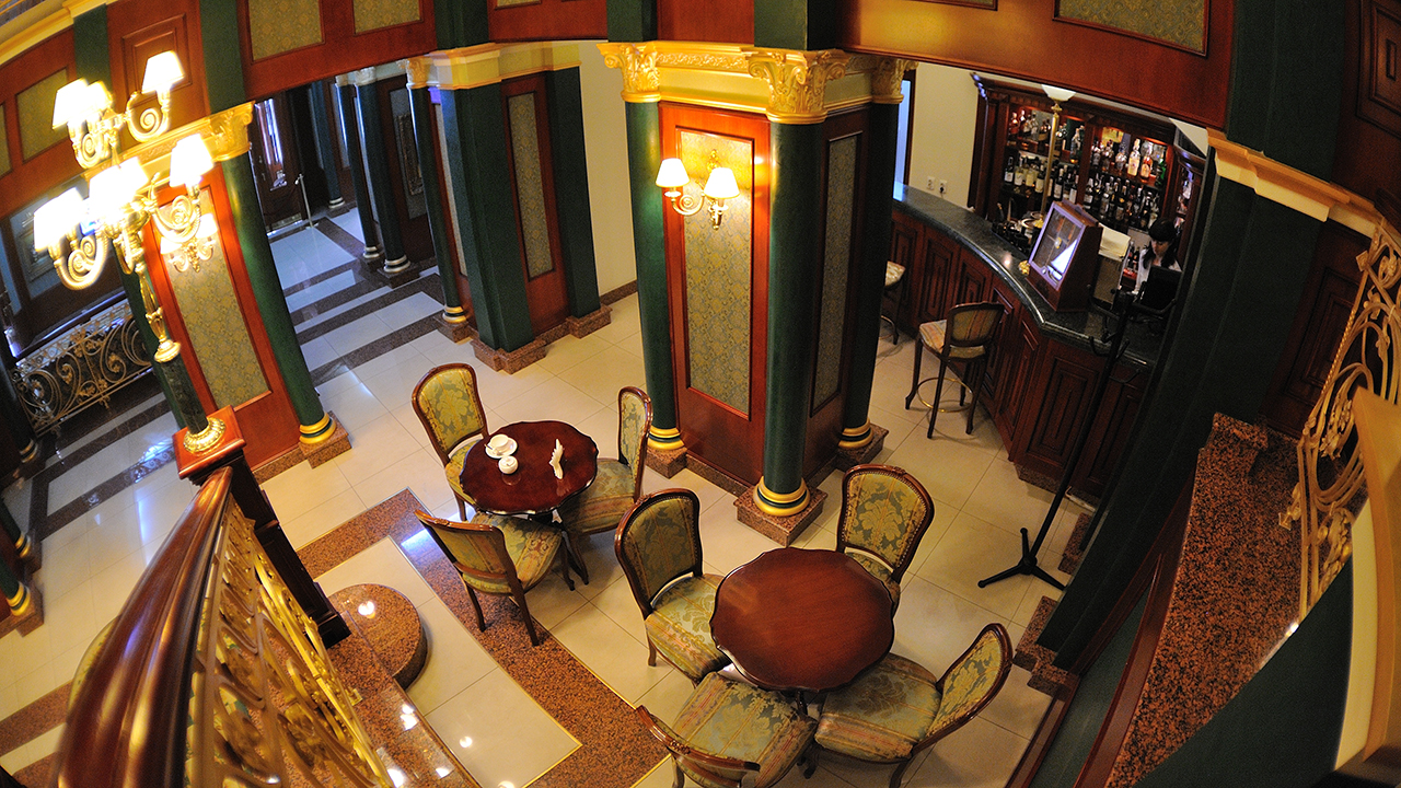 Фото Симферополь Гранд-Отель