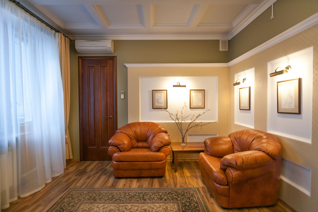 Фото Октябрьская