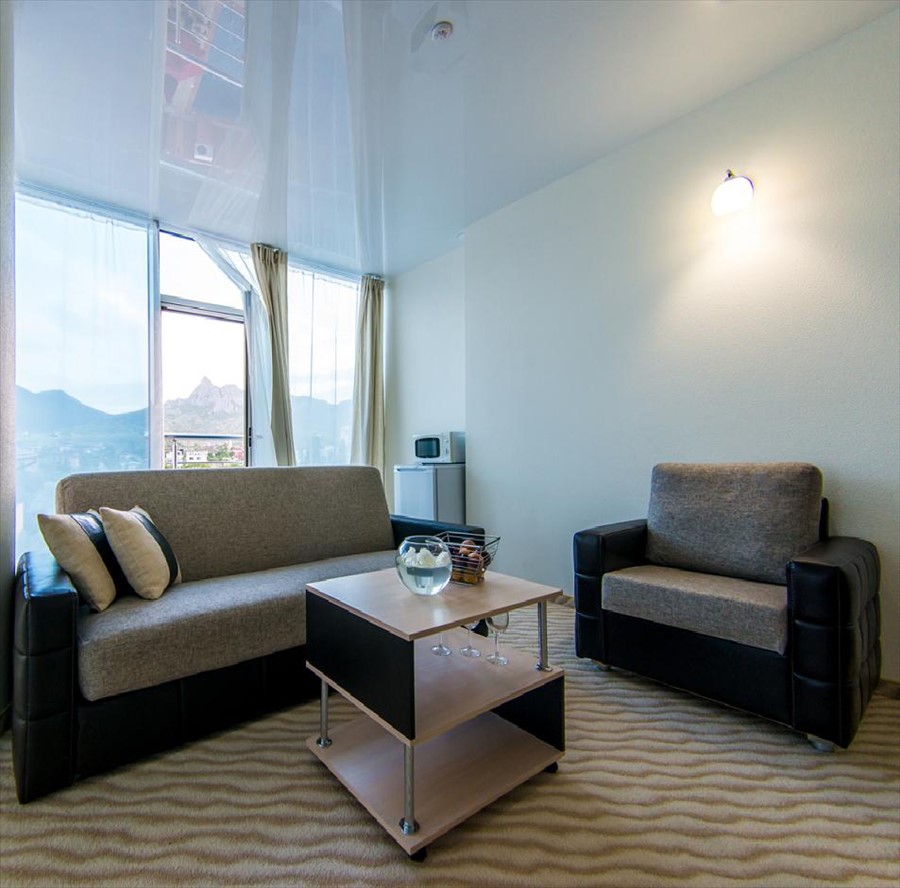 Фото Hotel Cristal