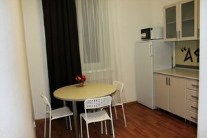 Гостиница Афины в Республике Коми