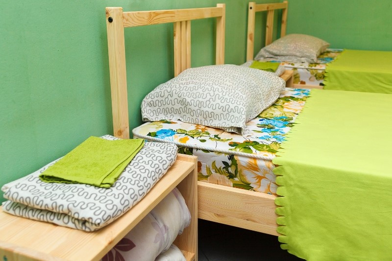 Фото Хостел Барнаул