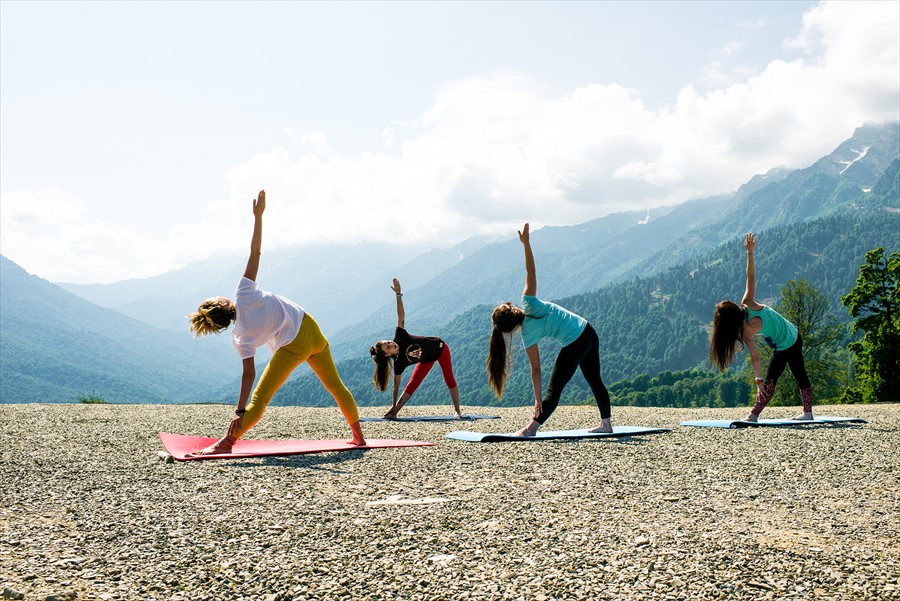 Фото Riders Lodge