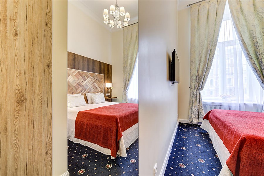 Фото Новая История