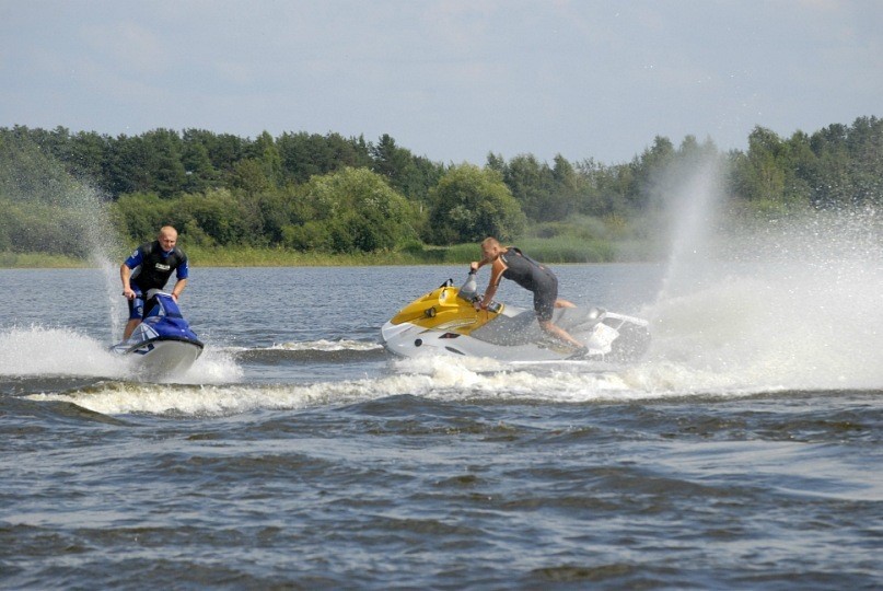 Фото Лукоморье