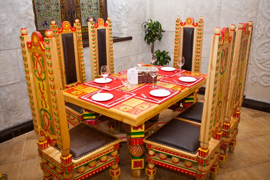 Фото Добролюбово