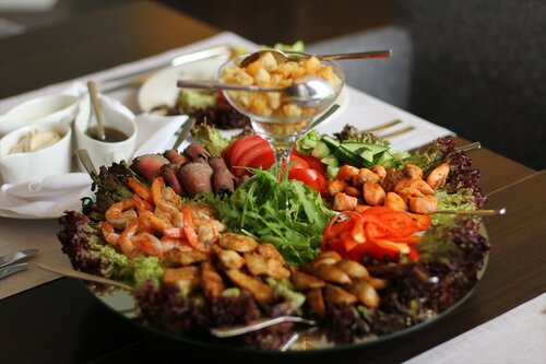 Гостиница Gorskiy city hotel в Новосибирске