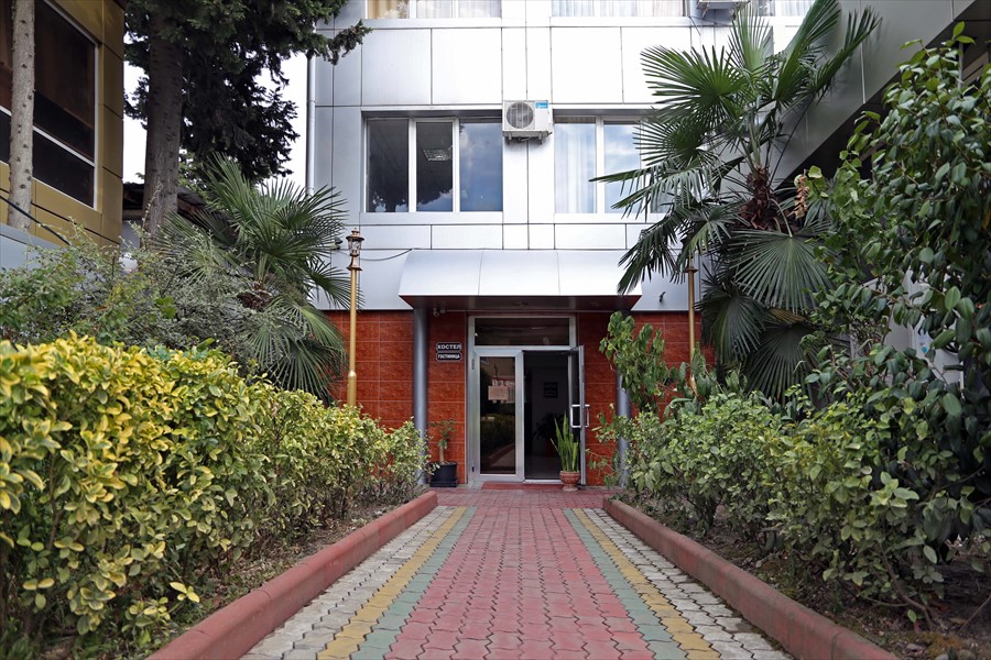 Фото отеля 1