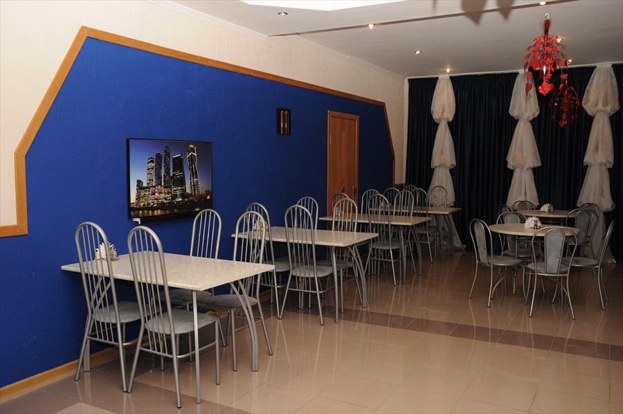 Фото Калипсо