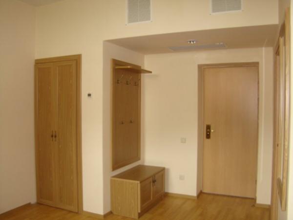 Фото Парк Крестовский