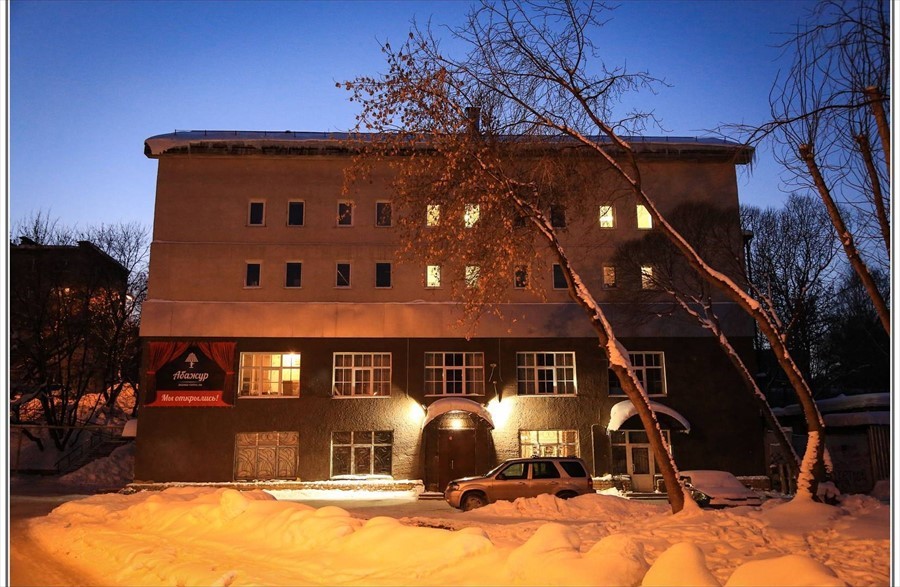 Фото Абажур