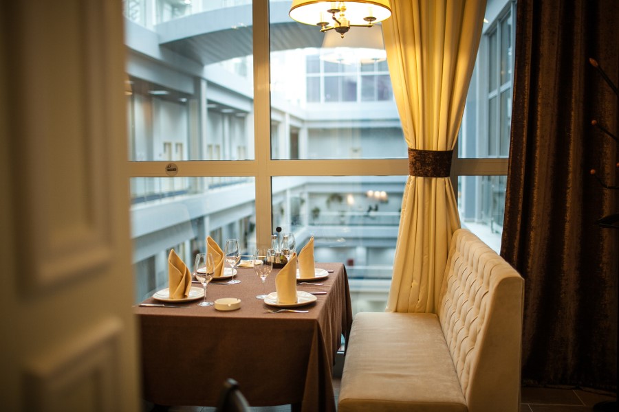 Фото Триумф Отель