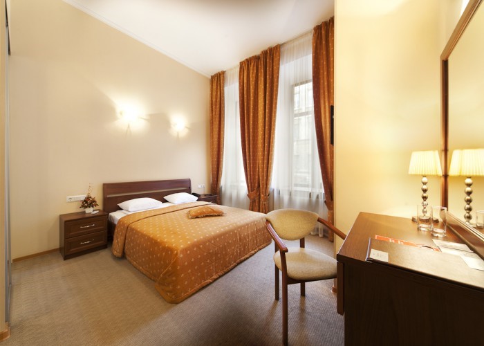 Фото Solo Литейный проспект