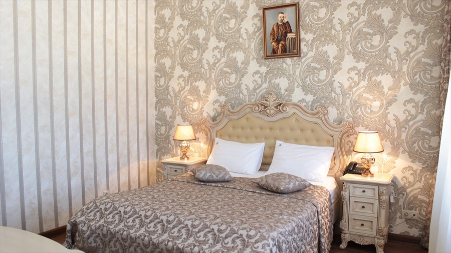 Фото Чеховъ