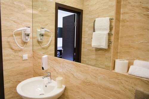 Гостиница Вояж в Гатчине