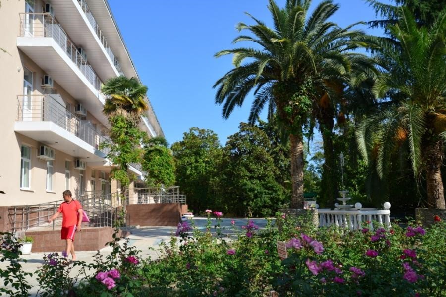 Фото отеля 4