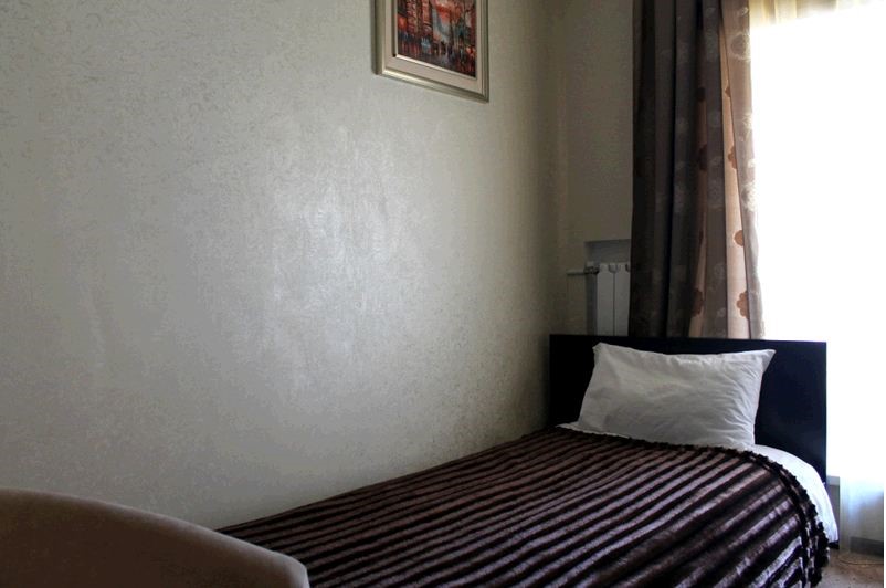 Фото Камергерский