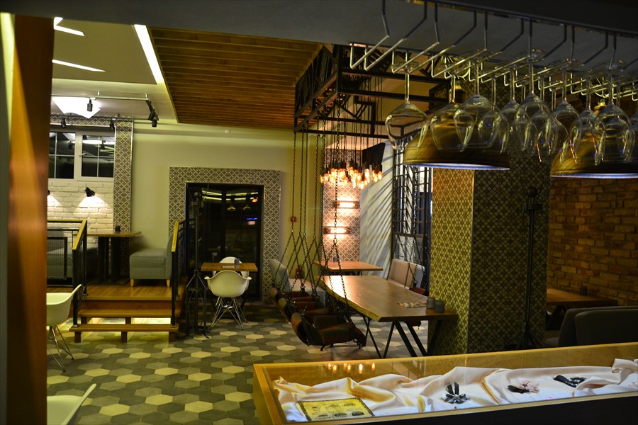 Фото Пески времени