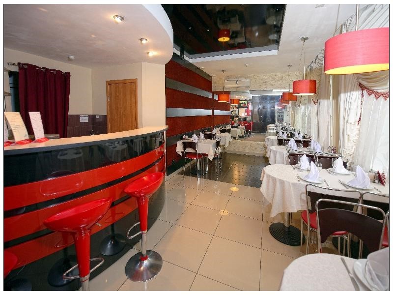 Фото Колибри