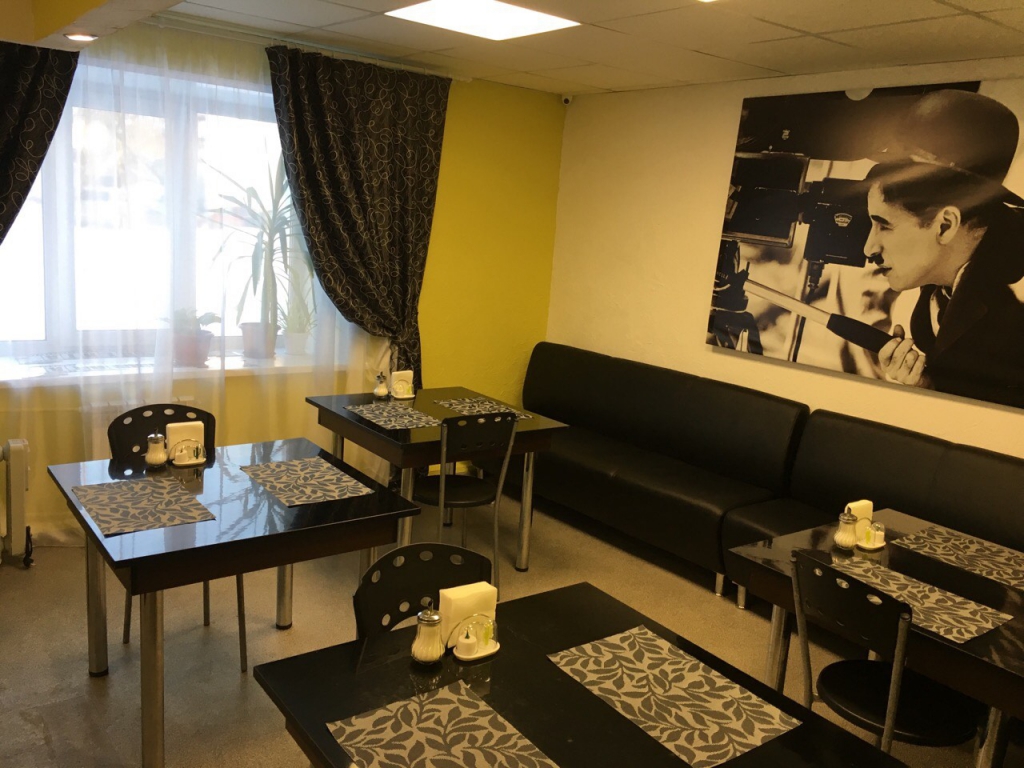 Фото отеля 5